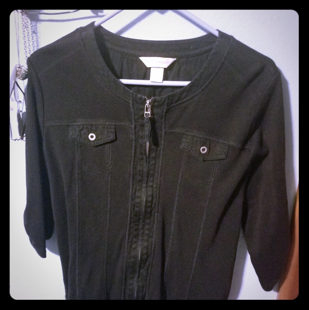 Everyday ladies jacket